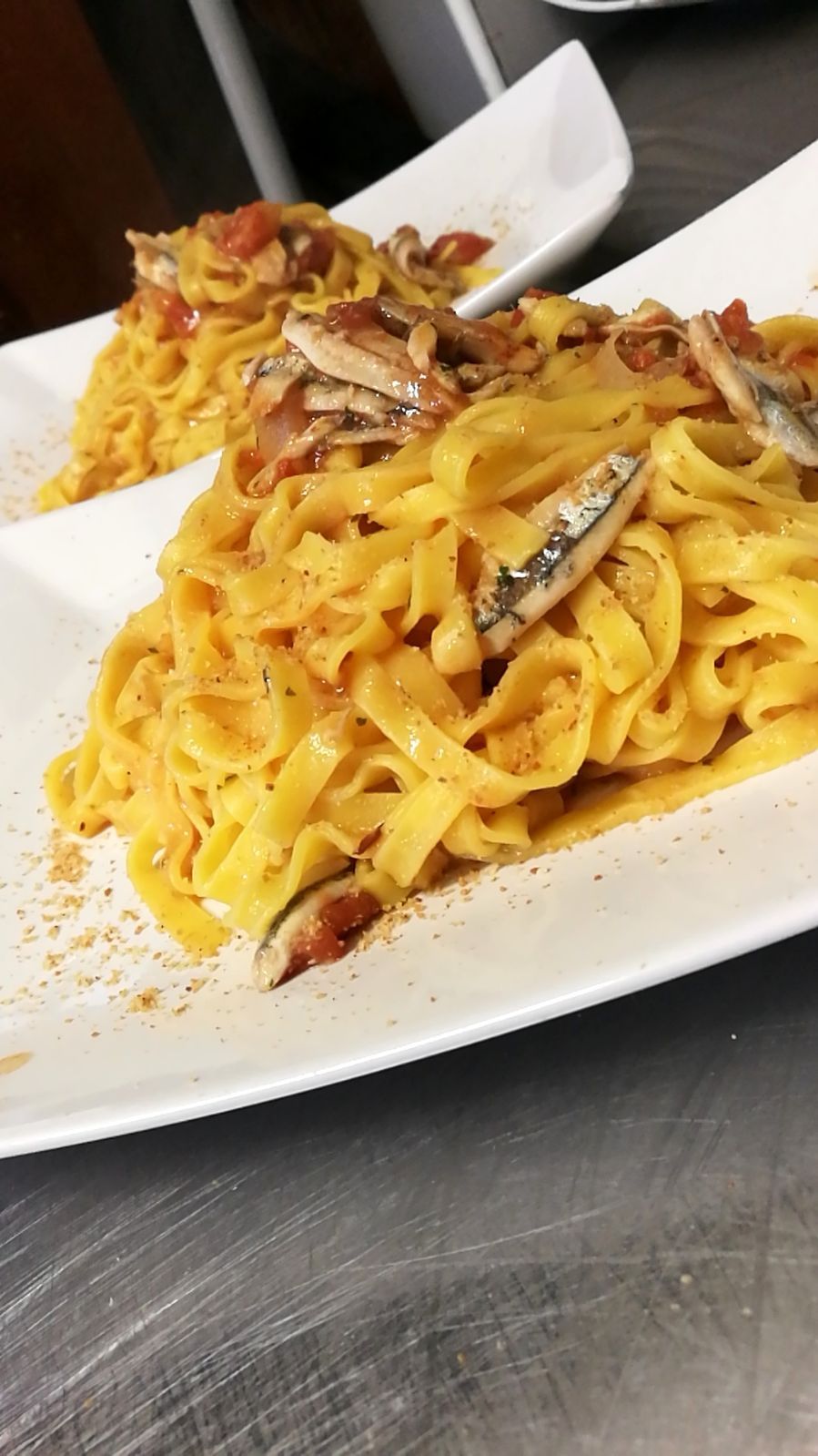 tagliatelle