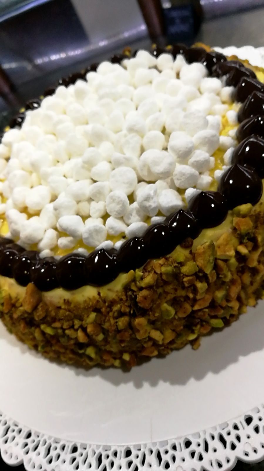 torta personalizzata