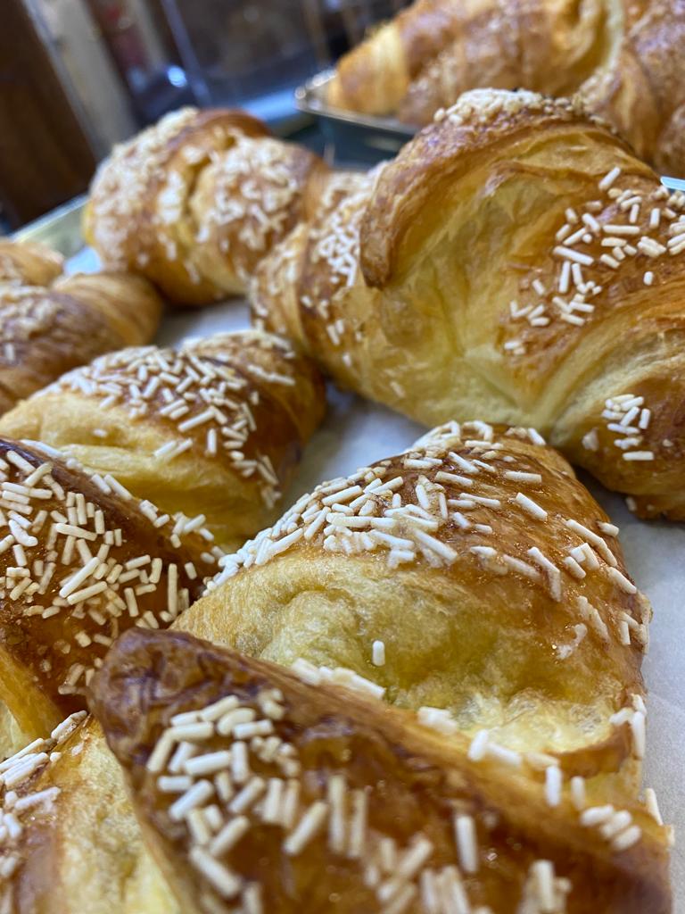 brioches