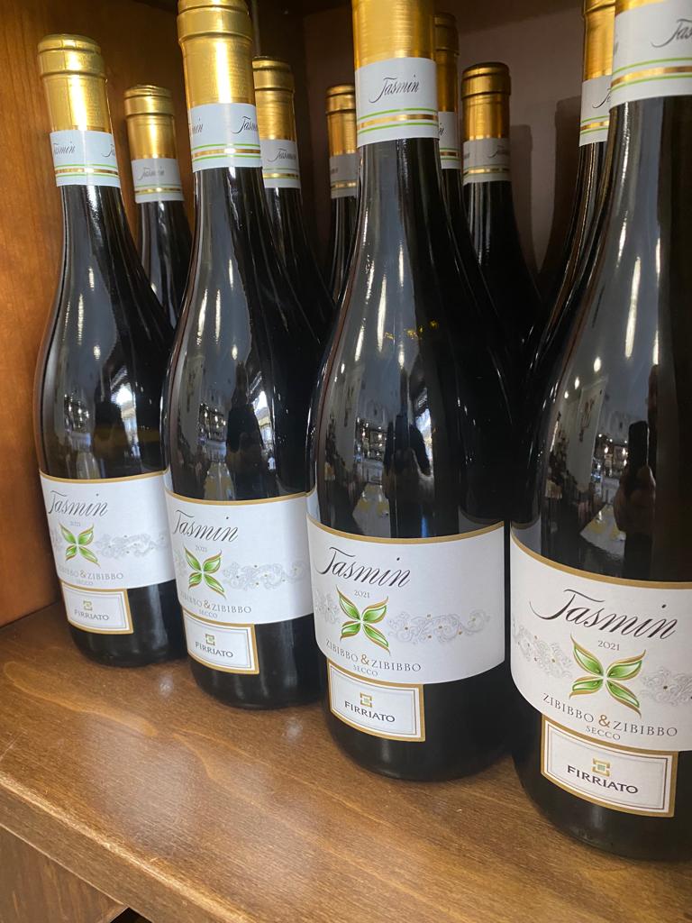 proposte di vini dolci