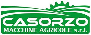 Casorzo macchine agricole srl logo