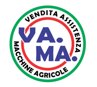 Va. Ma. Vendita E Assistenza Macchine Agricole - logo