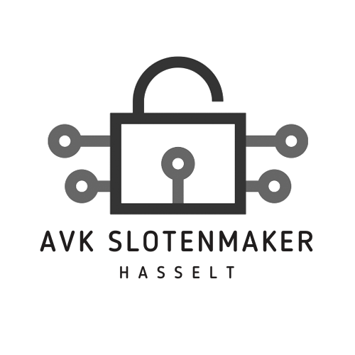 logo AVK Slotenmaker Hasselt