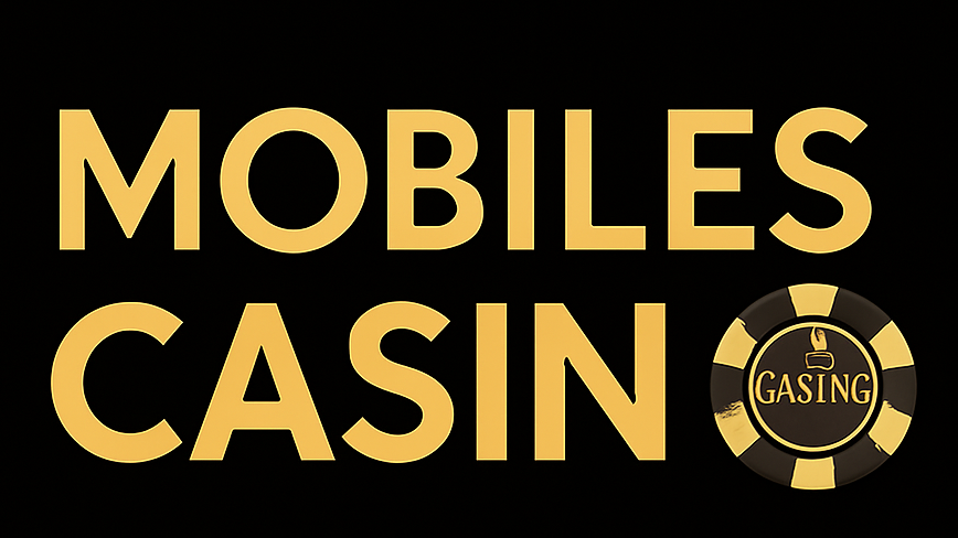 Mobiles Casino mieten – Exklusives Casino für Events