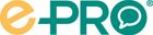 ePRO logo