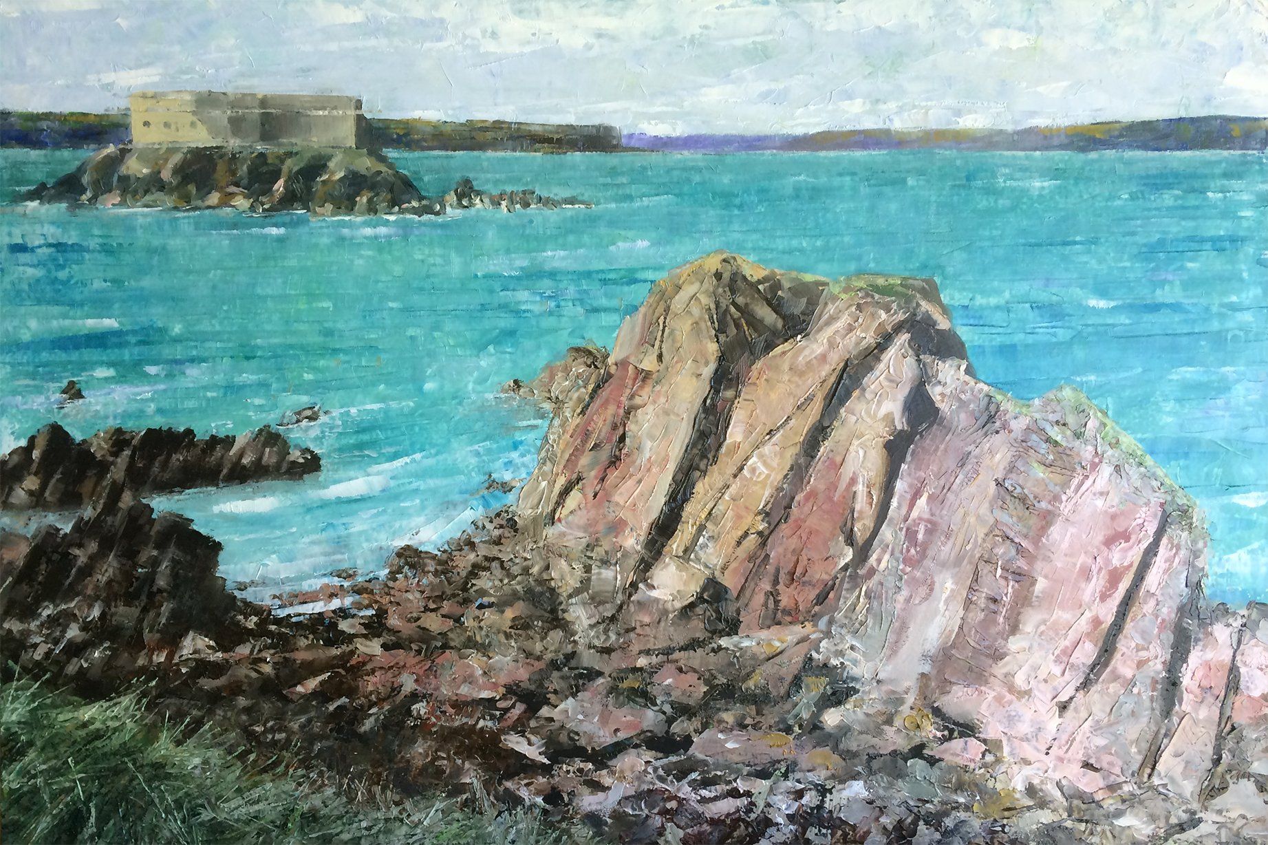 Pembrokeshire