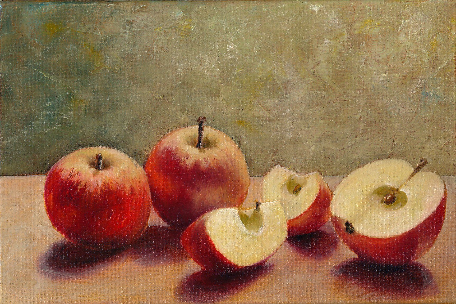 Apples