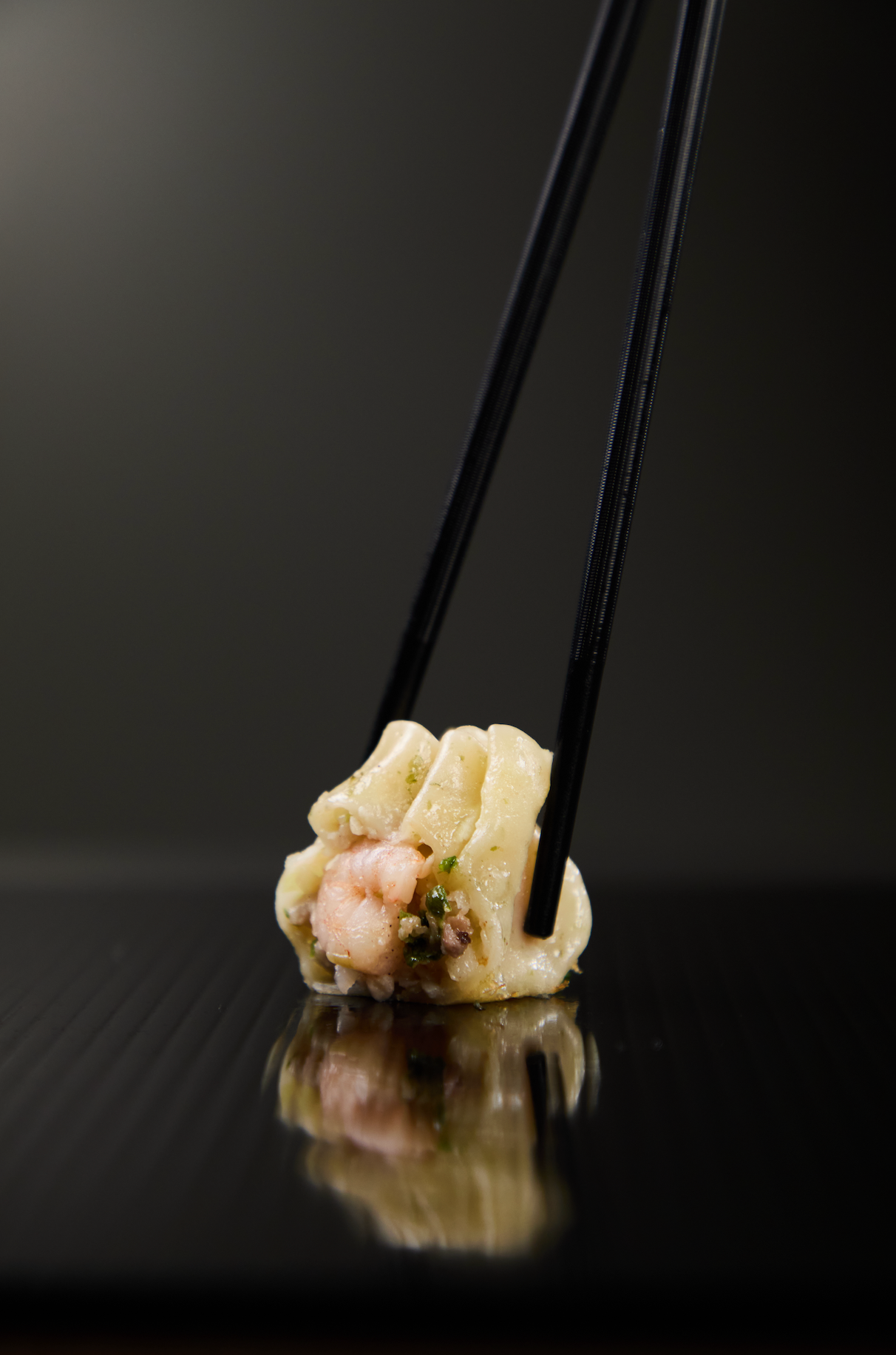 一口煎餃 蝦仁口味