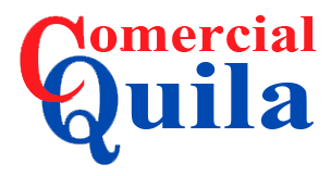 Comercial Quila logo