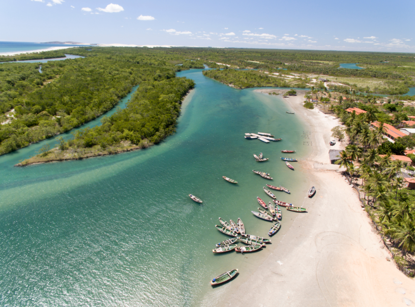 Jijoca de Jericoacoara