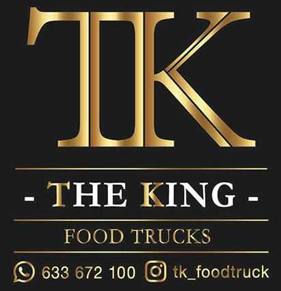 TK The Kings Food Trucks