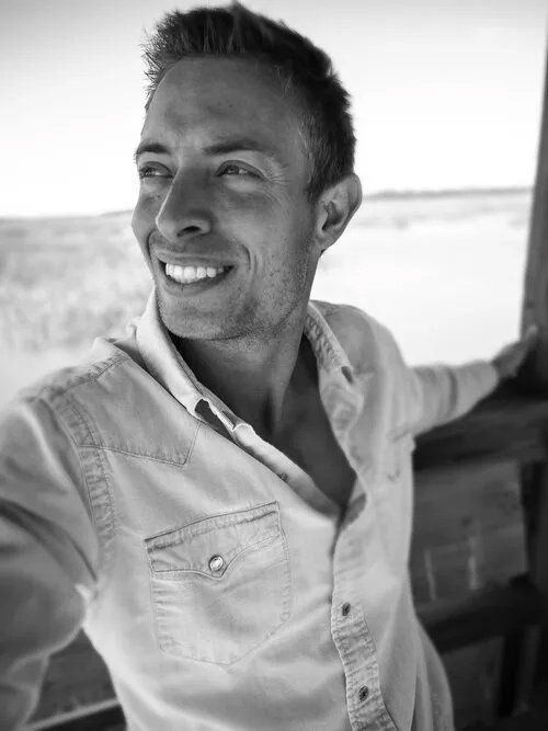 TAYLOR HORTON - Salt Creek Films