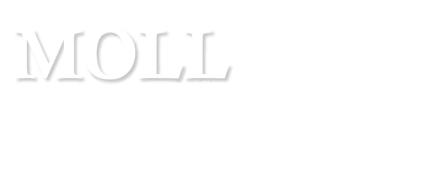 Moll Funeral Home Logo