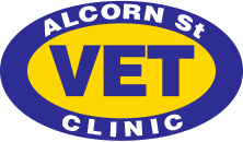 Alcorn St Vet Clinic: Your Local Bowral Vets