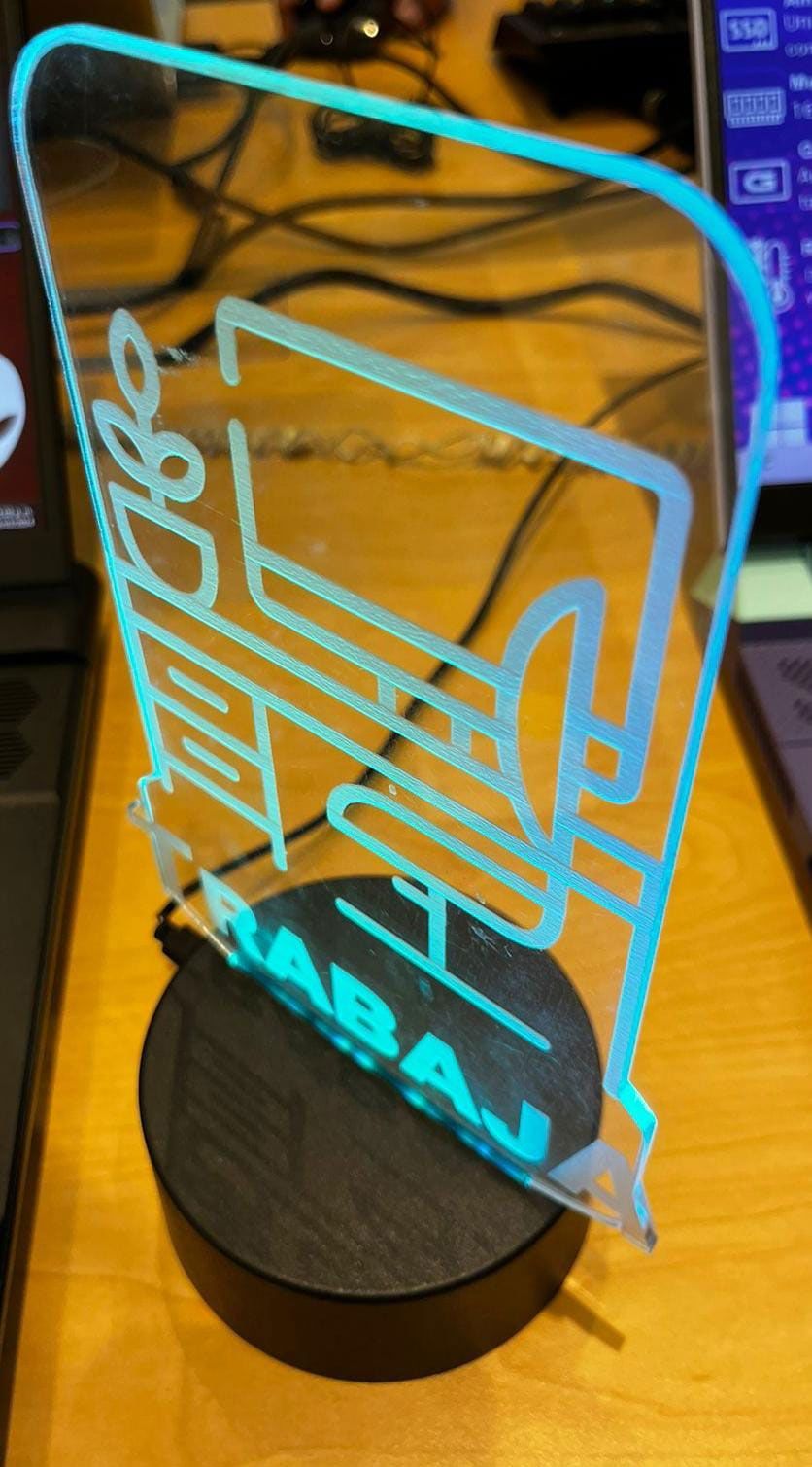 ACRÍLICOS PUEBLA - Productos de acrílico