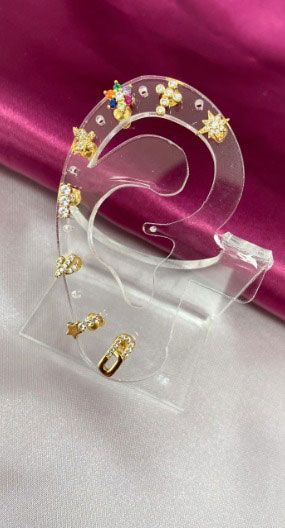 ACRÍLICOS PUEBLA - Productos de acrílico