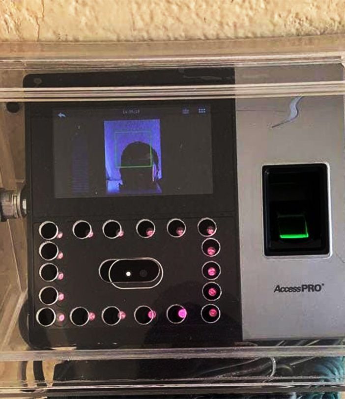 Tableros en acrílico