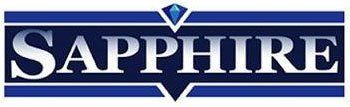Sapphire Double Glazing & Home Improvements logo