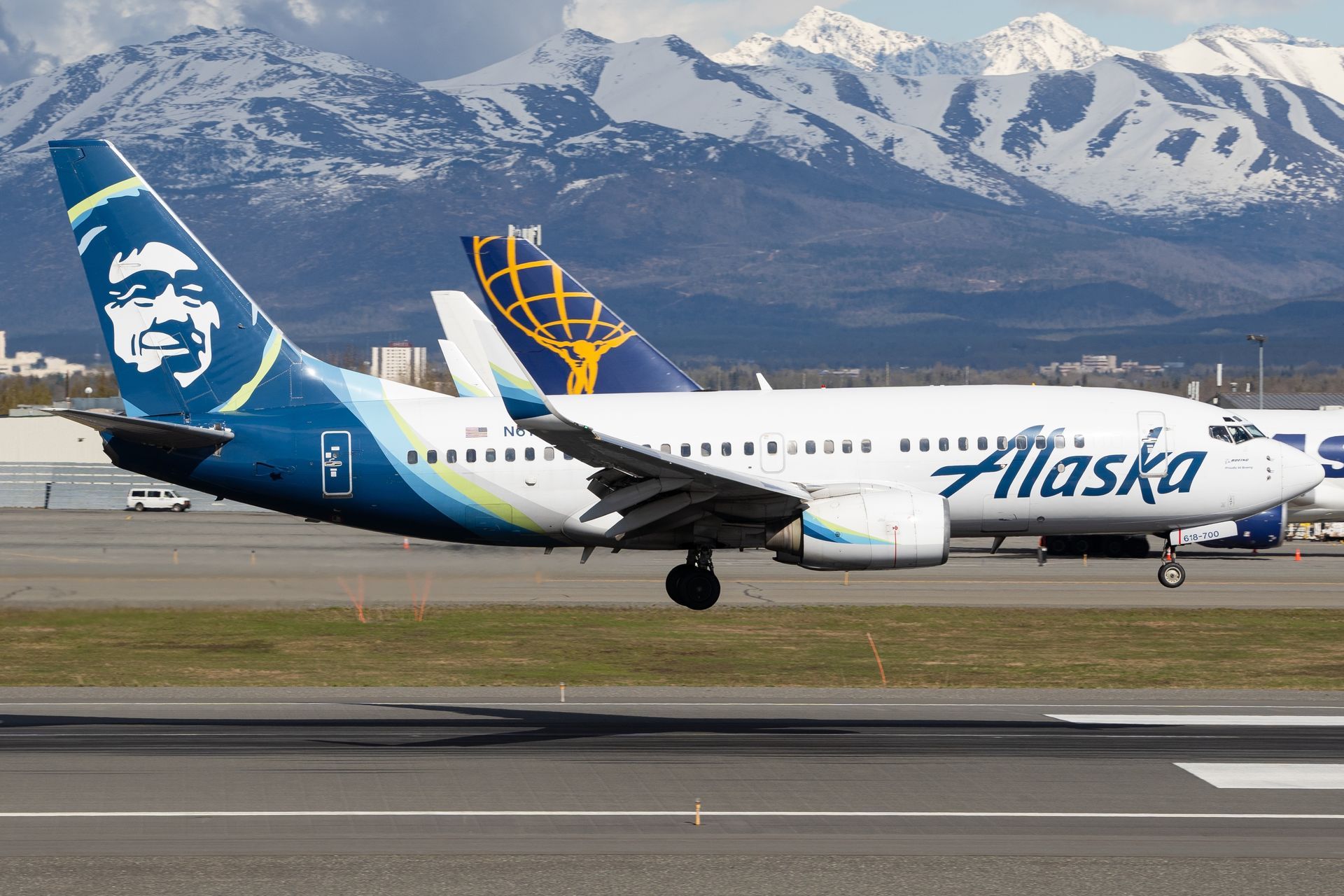 Alaska Cargo Pet Connect™