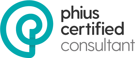 Phius Certified Consultant Logo