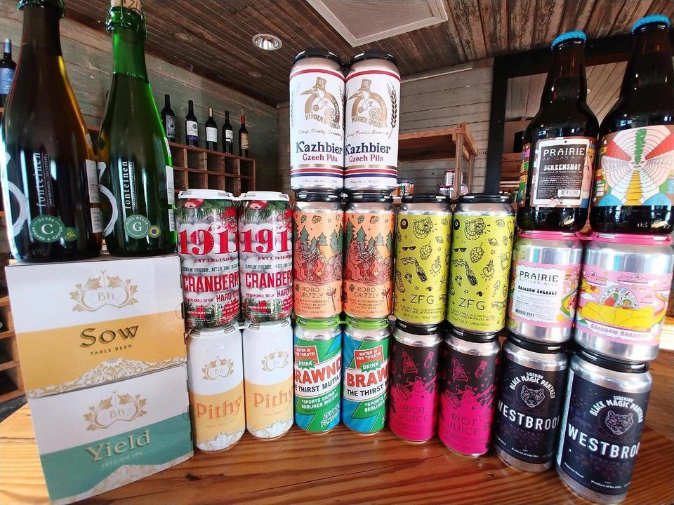 Craft Beer & Wine 17