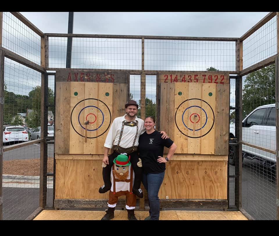 Craft Beer & Wine 21