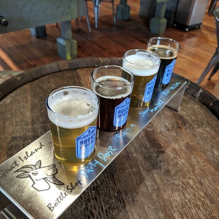 Craft Beer & Wine 23