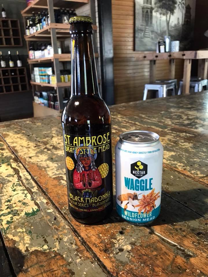 Craft Beer & Wine 27