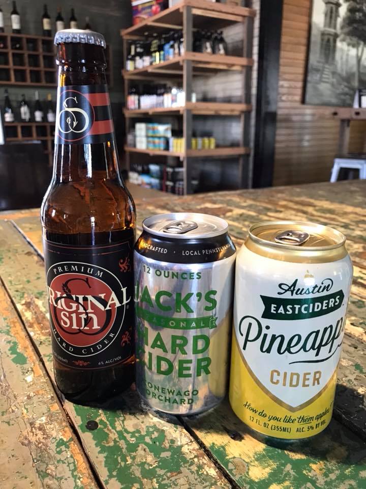 Craft Beer & Wine 28