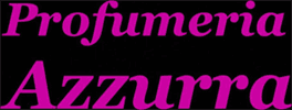 PROFUMERIA AZZURRA - LOGO