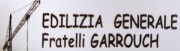 EDILIZIA GENERALE FRATELLI GARROUCH logo