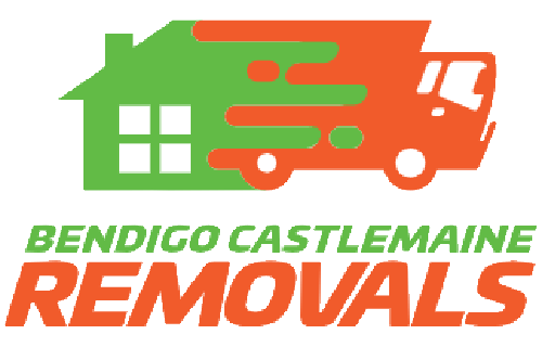 Bendigo Castlemaine Furniture Removals