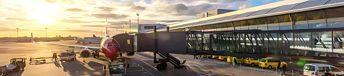 Booking Chauffeurs Airport Transportation