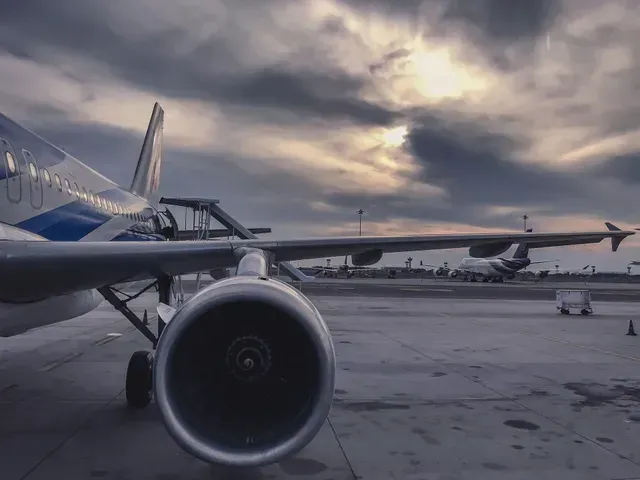 Airport Transportation Near Me Booking Chauffeurs