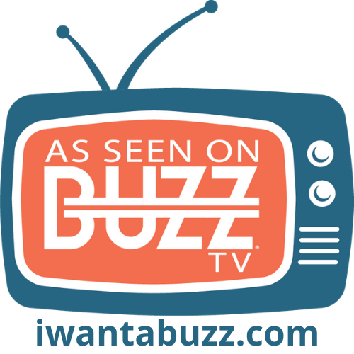 As Seen on Buzz TV
