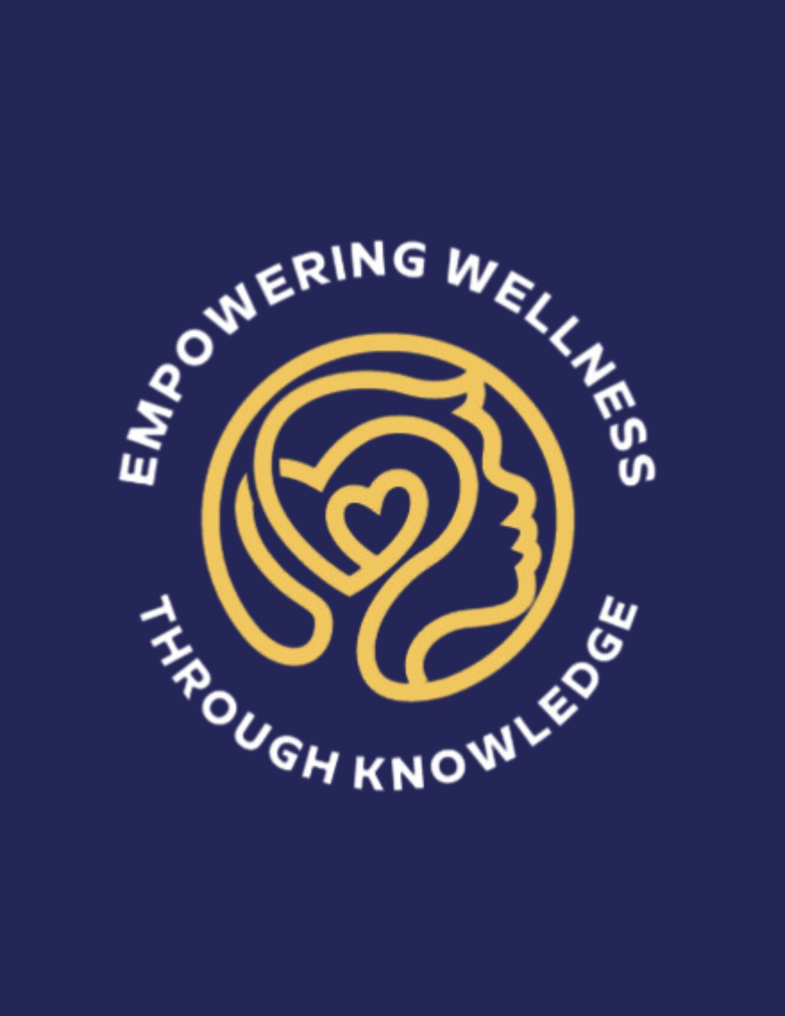 Logo symbolizing knowledge and enlightenment, representing empowerment through education in seminars