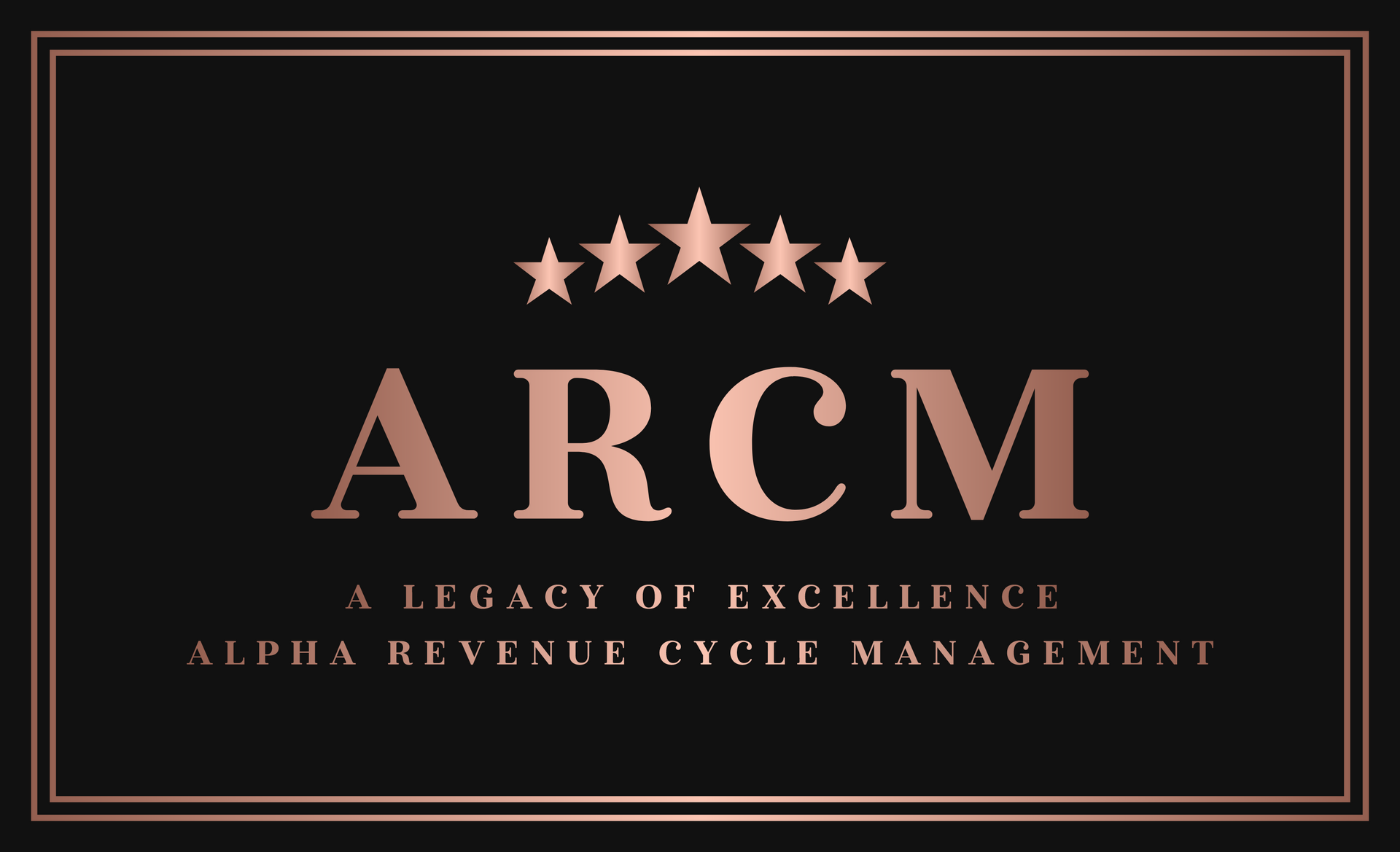 Alpha Cycle Revenue Management