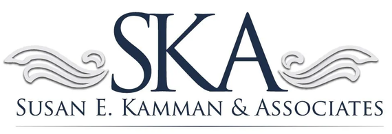 Kamman Law Logo