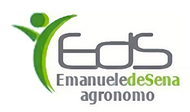 LOGO AGRONOMO STUDIO DE SENA