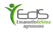 LOGO EMANUELE DE SENA AGRONOMO | COMISO (RG)