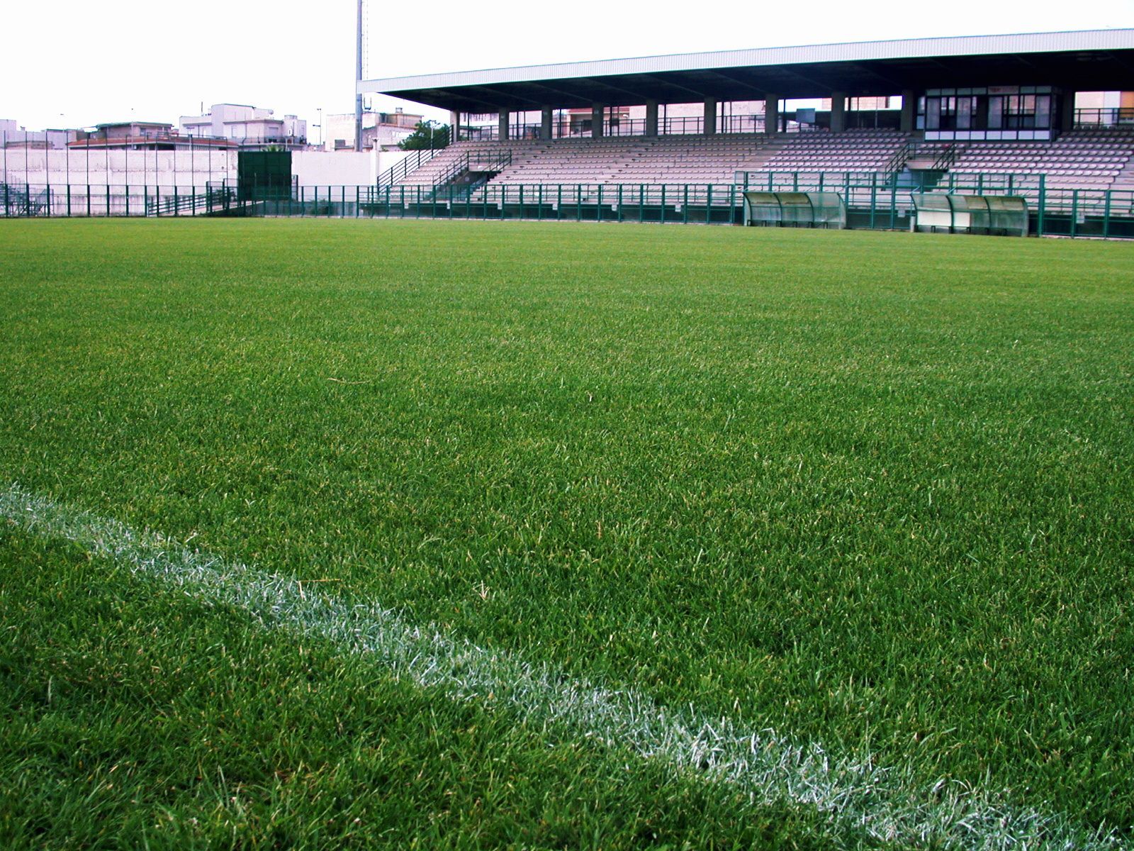 Progettazione - Studio agronomo De Sena