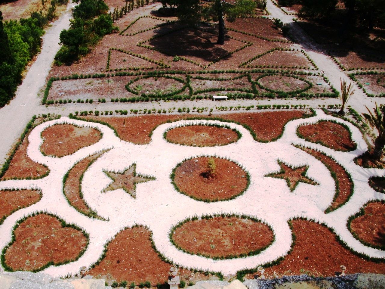 Progettazione - Studio agronomo De Sena