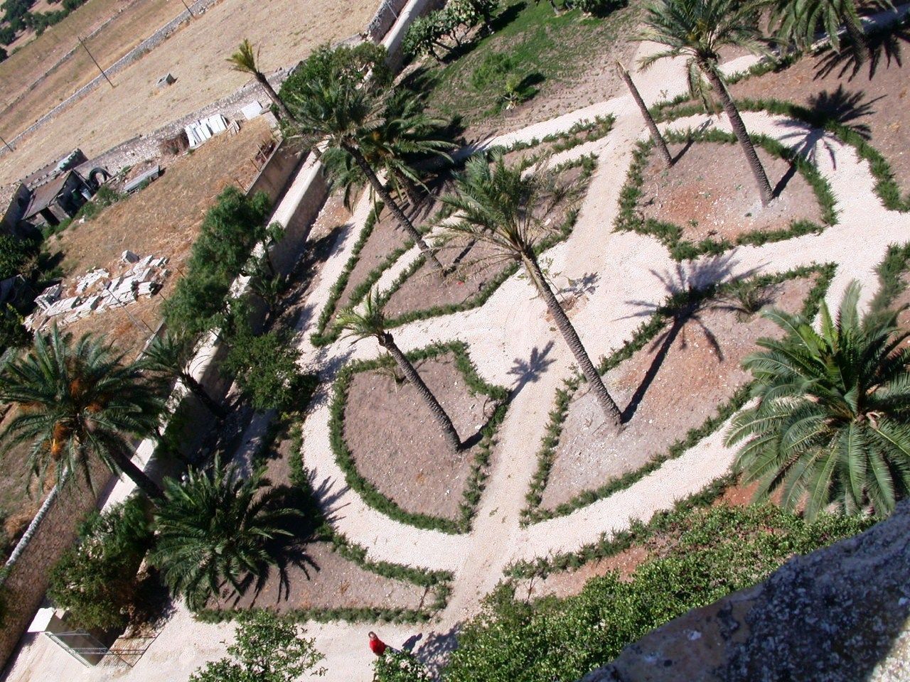 Progettazione - Studio agronomo De Sena