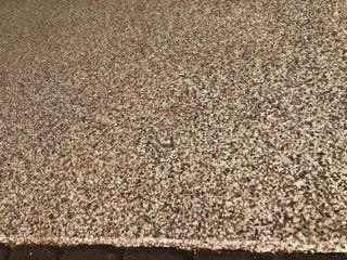 Close Up Shot Of Concrete Floor — Venice, FL — A-1 Roof Cleaning & Coating of Venice