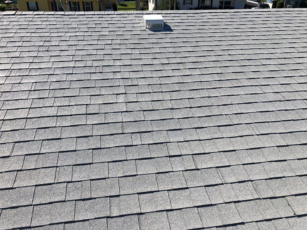 Roofing Vent — Venice, FL — A-1 Roof Cleaning & Coating of Venice