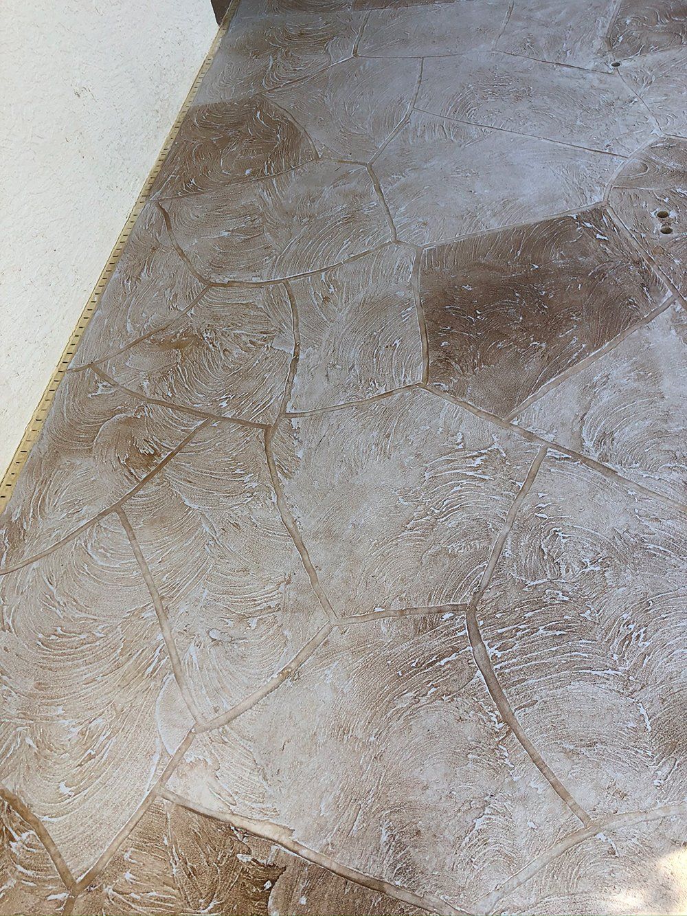 New Concrete Surface — Venice, FL — A-1 Roof Cleaning & Coating of Venice