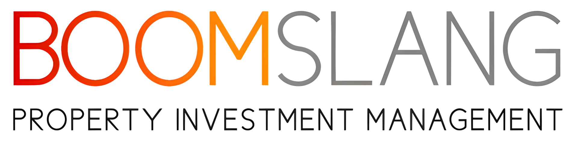 Boomslang Property Investment Management Header Logo - Click to return to the homepage