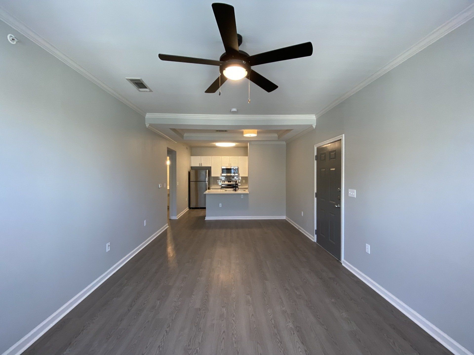 Evergreen at Tuscany Villas Apartments in Baton Rouge, LA