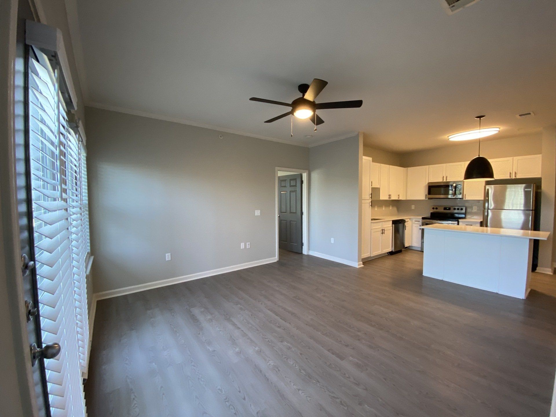 Evergreen at Tuscany Villas Apartments in Baton Rouge, LA