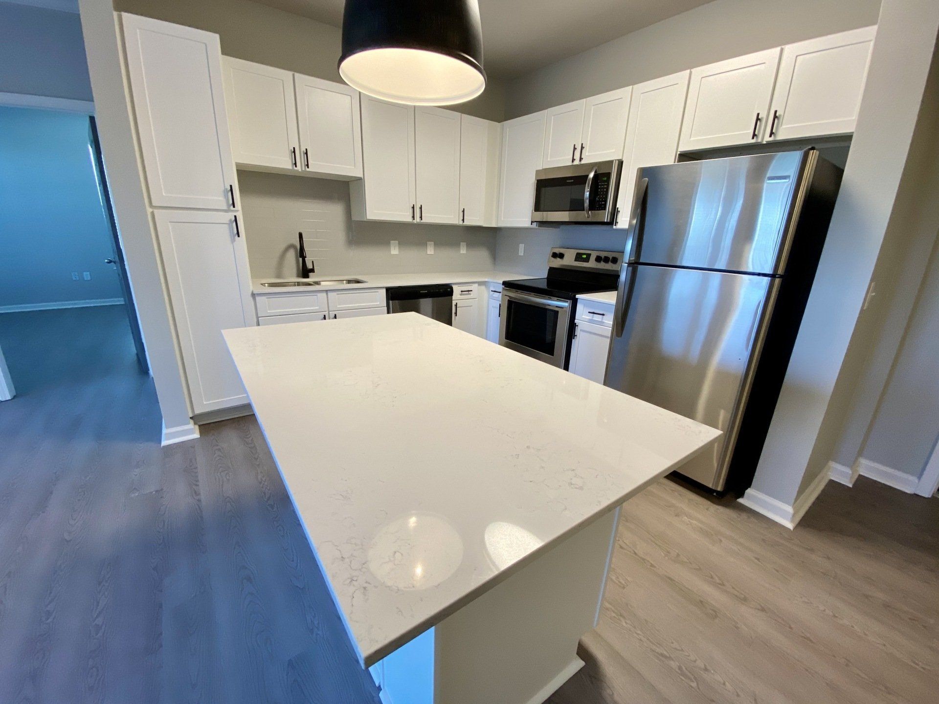 Evergreen at Tuscany Villas Apartments in Baton Rouge, LA